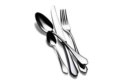 Cutlery Set 151 pcs Dolce Vita