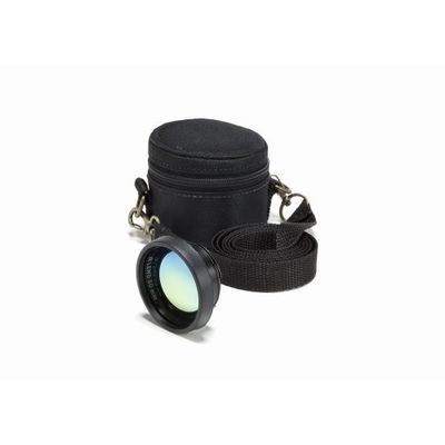 FLIR 1196961 15 Degree Lens for E-Series Thermal Cameras with Case