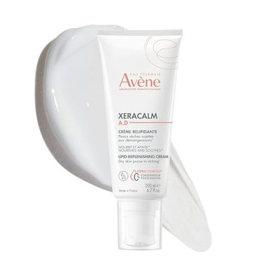 Avène Xeracalm ad Crema Liporestitutiva - 200 ml