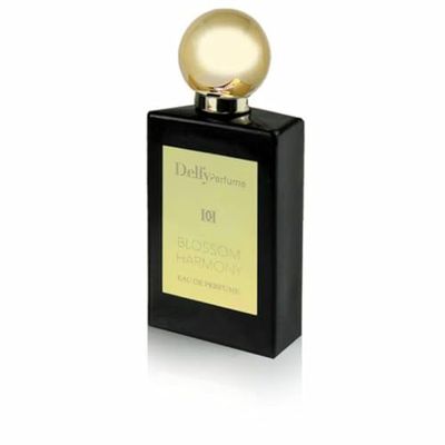 Delfy Profumo Donna Blossom Harmony EDP 50 ml