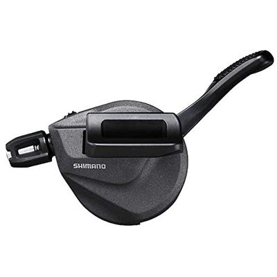 SHIMANO XT Sl-m8100, Ferramentas Unisex Adulto, Negro, 1800 2050 Mm EU