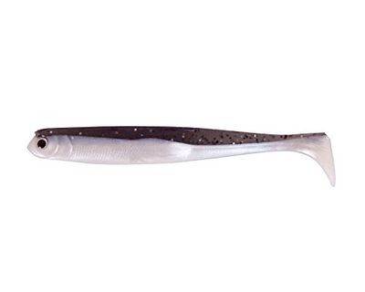 Iron Claw 10FR4039507098063FR10 Leurres Souples Adulte Unisexe, Coloré, Unique