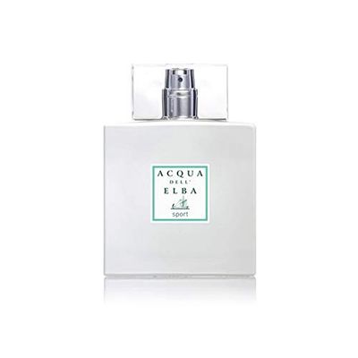 Acqua Elba Eau De Toilette