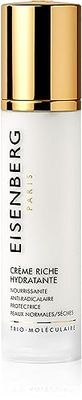 Sanit Crema Ricca Idratante, 50 ml