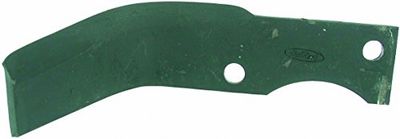 Greenstar 3709 Couteau gauche pour fraise arrière sur Goldoni X1401560