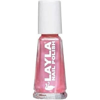 LAYLA Cosmetics LAYLA Madreperlato N84 nagellack av traditionell nagelmanikyr