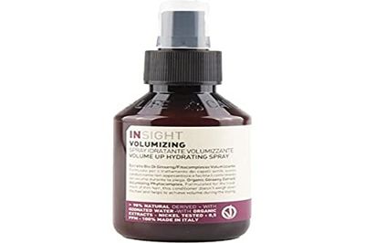 Insight Spray idratante volumizzante 100 ml