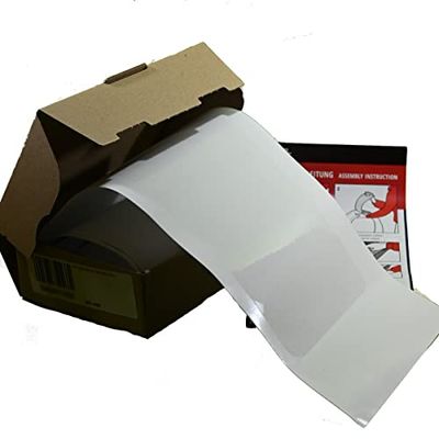 LKS - Skin Transparente para Toyota Auris C/5 2013