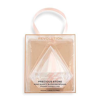 Revolution Beauty London, Precious Stone, Diamond, Blender and Case