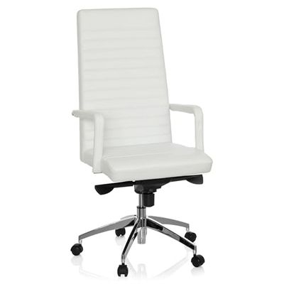 hjh OFFICE Kantoormeubel, wit