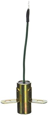 Greenstar 14034 Condensatore di accensione per motori, Nero