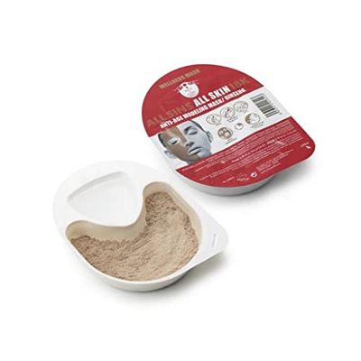 Mascarilla de Modelado Anti-Edad Ginseng 25 gr x 40 ml