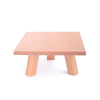 Cappelletto Ts-35 Draaibare tafel Trespolo