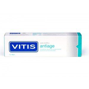 VITIS ANTIAGE tandpasta 1 stuk