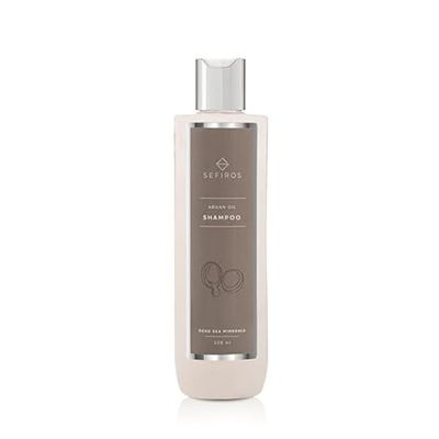 Shampoo della marca Sefiros ideale per donna