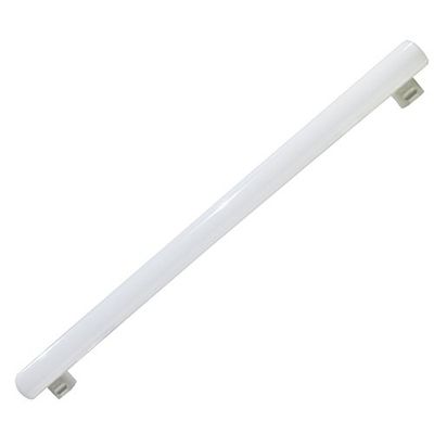 Laes 985931 Lampadina Linestra LED S14s, 16 W, bianco, 30 x 1000 mm