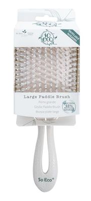So Eco Paddle Brush