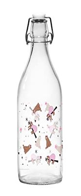 Strijkfles luiaard Daphne 1000 ml