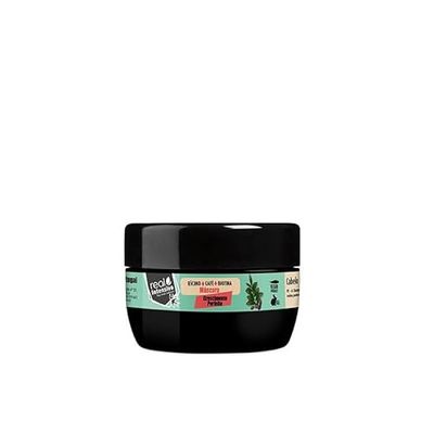 Real Natura - Maschera Crescita Perfetta - 350ml - Per una crescita dei capelli sana e forte con formula naturale.