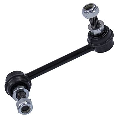 febi bilstein 42601 Stabiliser Link with lock nuts, pack of one