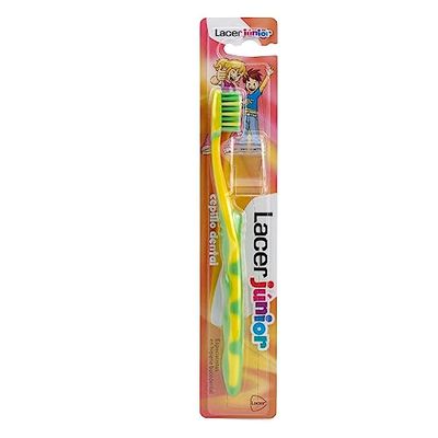 Brosse à Dents pour Enfants Lacer Junior