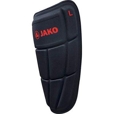 Jako Prestige Kevlar Duo scheenbeschermers