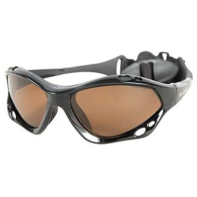 SPETTON Spepton AQUEOS SG-T839-PLB FSPREY PL Multi-Sport met UV400-glazen, zwart,