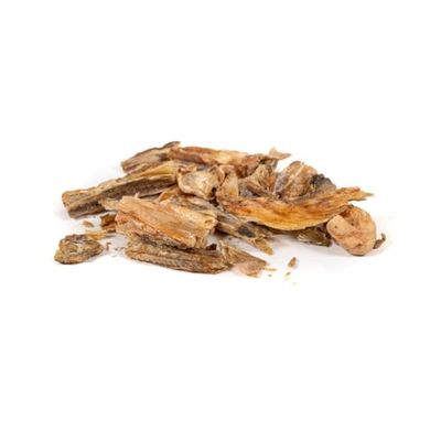 Nourriture Humide Snackys Poisson - Marque : Snackys - EAN : 8432288117835
