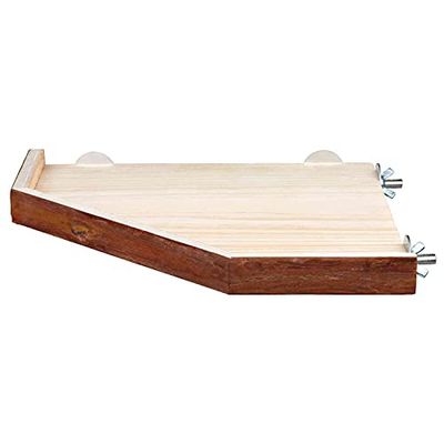 Trixie Natural Living Shelter e piattaforma Pet furniture-parent