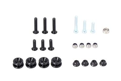 Sys.00.001.13100 Adapterset voor Sysbag 10/15/30/s/m/l