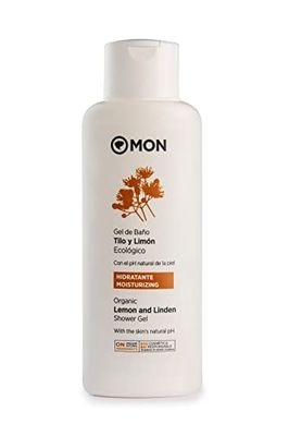 Mondeconatur, gel et savon - 750 ml