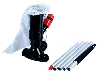 VERDELOOK Kit Venturi Tige 150 cm en 5 Sections