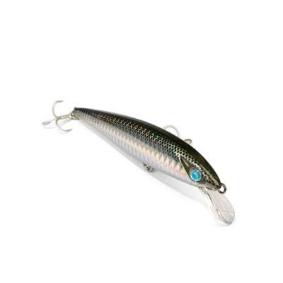Eja 115 SF - Colore ACC - Jerk Minnow galleggiante