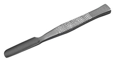 Holtex IG01119 holle beitel, 11 cm lang x 9 mm breedte