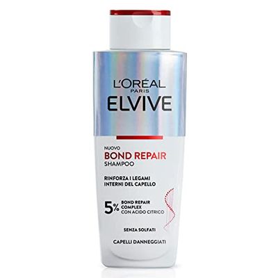 LOR ELV.SH. BOND REPAIR 200