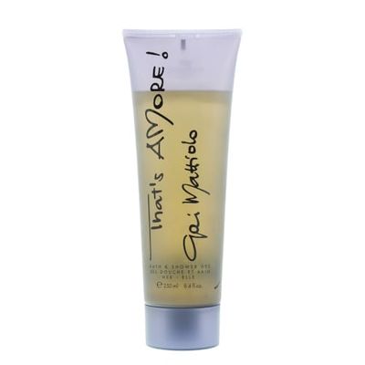 Hermès Eau des Merveilles Shower Gel 200ml
