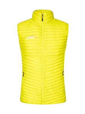 Rock Experience REMV01461 SITKA PADDED Sportvest Unisex - Volwassen EVENING PRIMROSE M