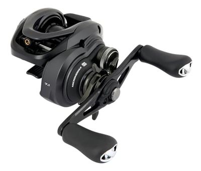 Reel Curado K MGL 71 HG Left Hand