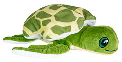 Tactic Peluche Tortue - Eco-Responsable