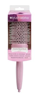 Brushworks 55mm Radial Vent Brush