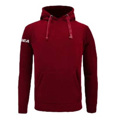 LEGEA, SPLIT SWEATSHIRT, GRENADE, S, Unisex