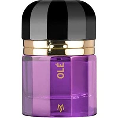 RAMON MONEGAL Olé - Eau de Parfum unisex, 50 ml