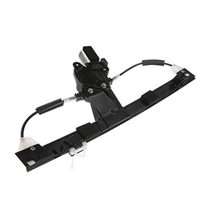 Frankberg Alzacristalli elettrico Con motore Anteriore sinistro per Doblo 119 223 MPV Tutti I motori 2003-2010