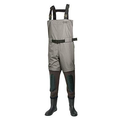 Evia Vhsb38/39 Wader Hardleren laarzen, maat 38/39