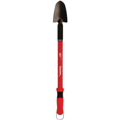 Corona Cazzuola allungabile con manico in metallo GT3080 da 45,7 cm a 81,3 cm