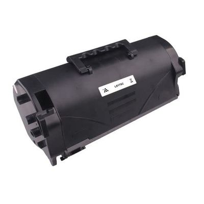 Lexmark MS818 Toner Noir remanufacturé à Haut rendement 53B0XA0 et 53B2X00