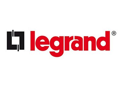 Legrand 555324 Fiche mobile droite P17 IP66/67 16A, 200V~ à 250V~, 2P+T