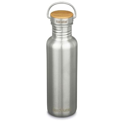 Klean Kanteen Reflect Deckel szczotkowana stal nierdzewna, 800 ml