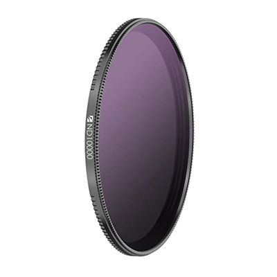 Freewell Sistema Magnetico Quick Swap 82mm Neutral Density ND10000 (13 f-Stops) Filtro Fotocamera