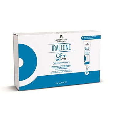 Cantabria Labs Difa Cooper GFM DENSACTIVE 4 TUBI DA 12,5 ML